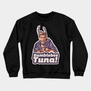 Bumblebee Tuna Crewneck Sweatshirt